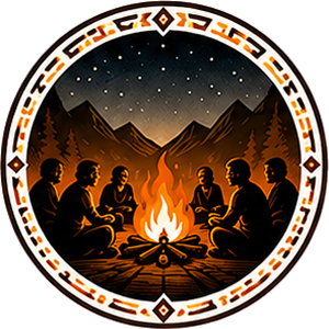La experiencia alrededor del fuego