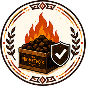 ¿Porqué elegir prometeos?